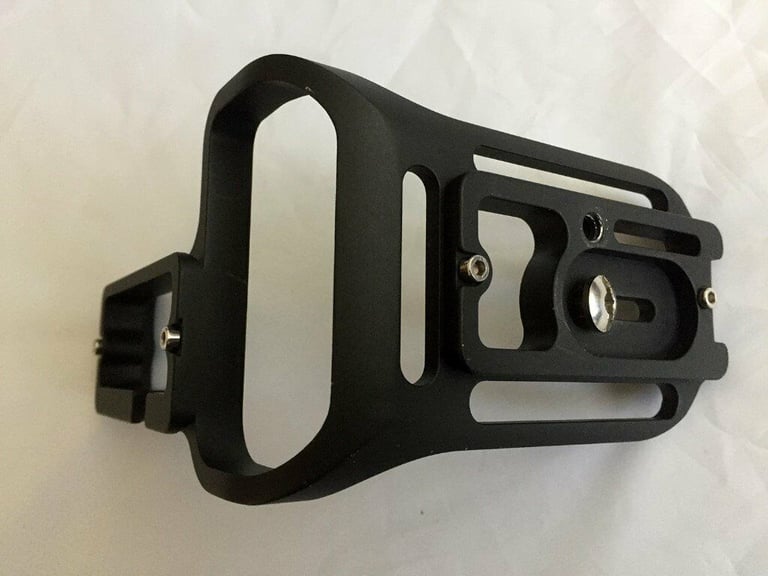L Bracket