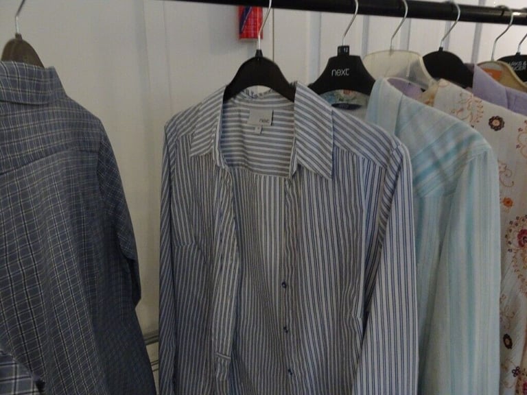 Woman Blouses SIZE 12   Like NEW