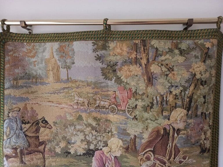 Wall Hanging Tapestry