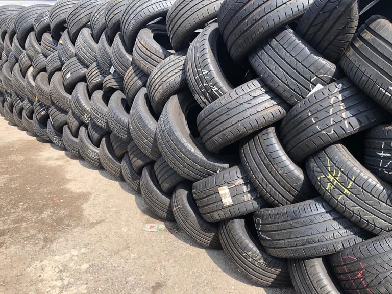 Good used tires online