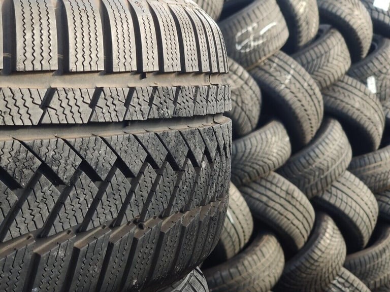 🇷🇴 Overstock Part Worn Tyres, 225/40/18.225/65/17.215/65/16.275/50/19.17.235/195/235/55/60/35.🇫🇷