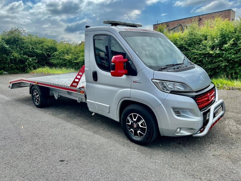 Recovery / collection delivery/classic car/towing/scrap cars 