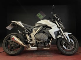 image for HONDA CB1000R ABS. 2009. 21K. GOOD EXTRAS AND SERVICE HISTORY.