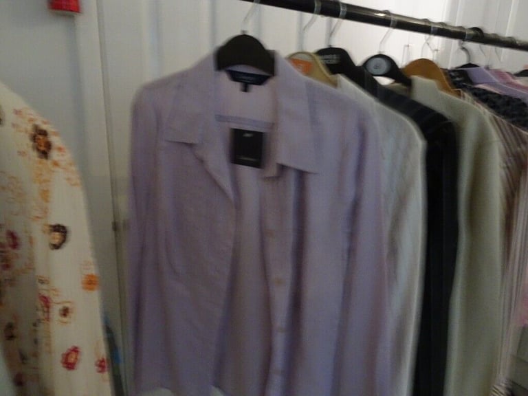 Woman Blouses SIZE 12   Like NEW