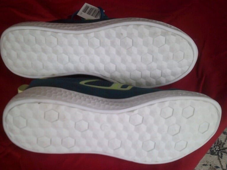 MENS BASKET SHOES (ALL SPORTS) PAIR No 1 - BNWT !