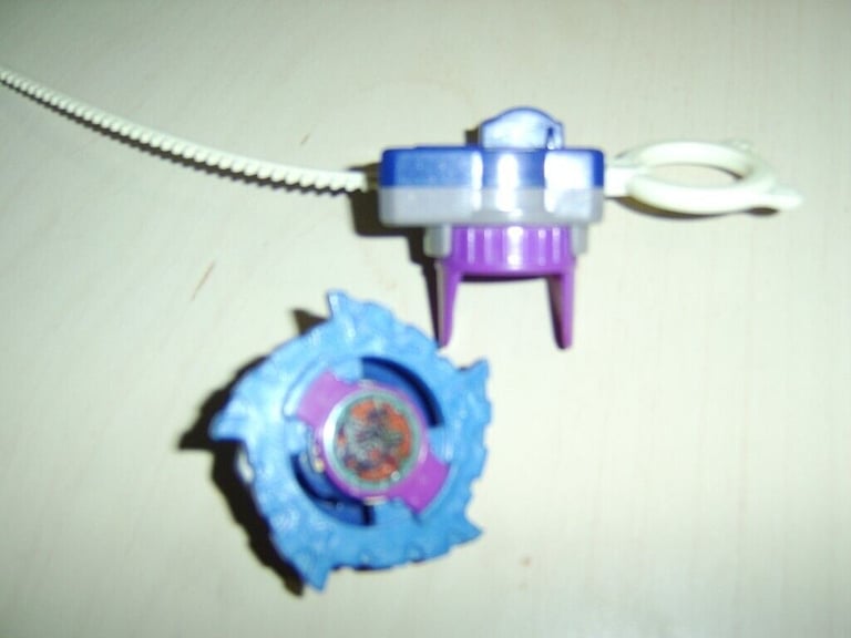 image for  Rear Beyblades