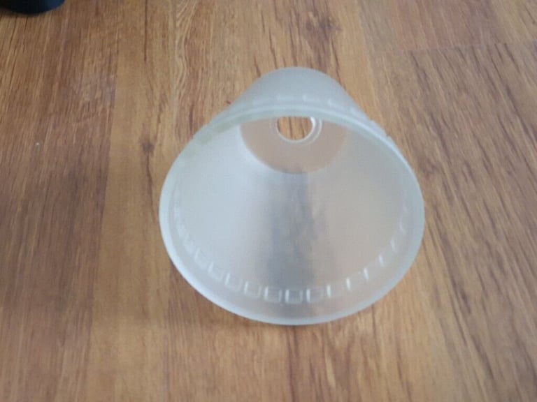 Ceiling Rose Light Shades set of 4