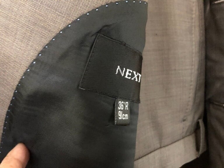 NEXT SUITS
