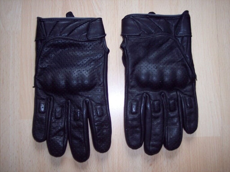 Motorcycle Gloves Adult