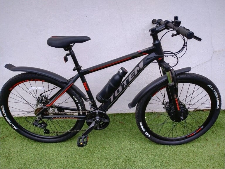 British built electric bikes in our Wimborne workshop