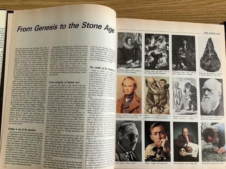 Chronicles of the world - Chronicles of the 20th Century - Fabulous  