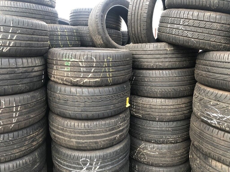 Selling Cheap, Overstock of 235/35/19 Quality Part Worn Tyres. Pairs. 225/40/45/55/60/18/17.245.255