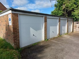 Garage/Parking/Storage to rent: Allandale Road (opp 19), Tunbridge Wells TN2 3TY