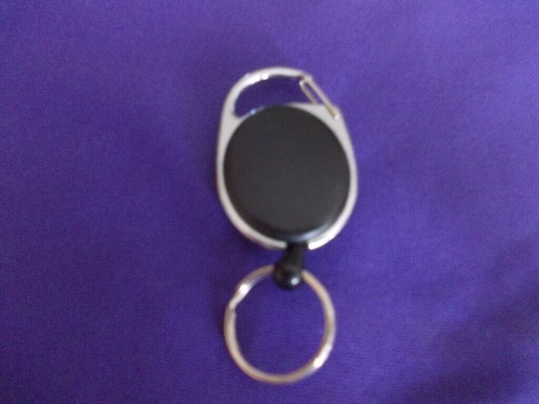 New Zealand key ring good condition