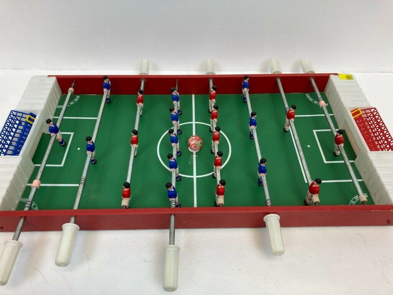 image for tabletop football game