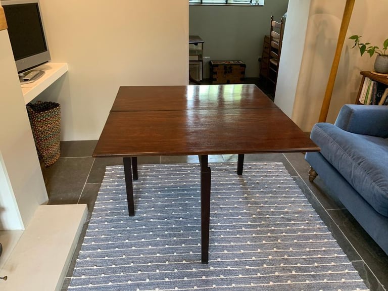 image for Antique Table