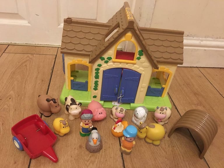 Happy Land Bundle