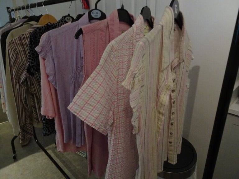 Woman Blouses SIZE 12   Like NEW