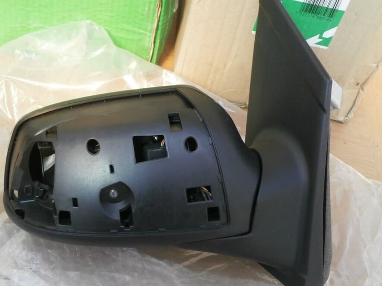 QUALITY LUCAS FORD FOCUS MK 11 2007> O/S  R/H DOOR MIRROR