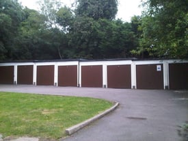 Garage/Parking/Storage: Salisbury Arms (Lynwood Grove), Winchmore Hill N21 3JP
