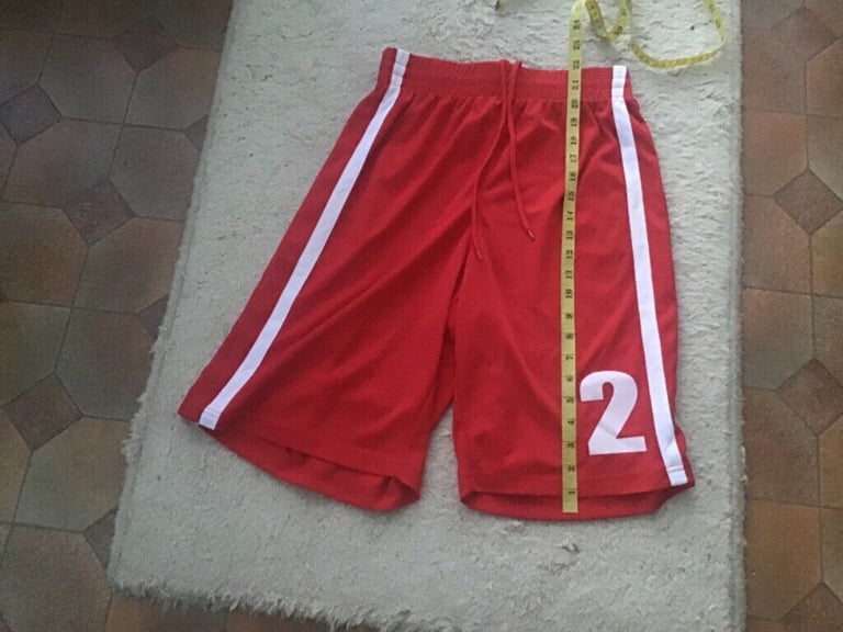 image for Boys Spiro sports shorts