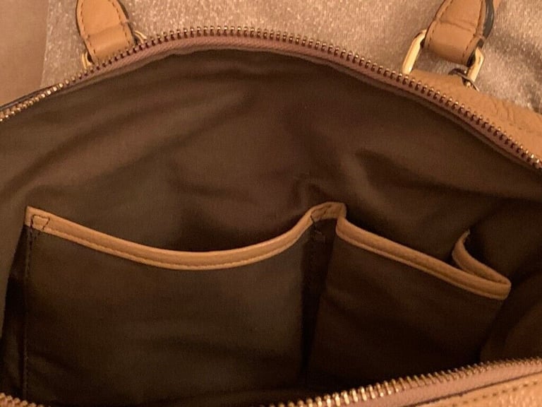 Jaeger Handbag