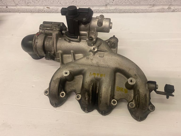 Audi A4 Intake Manifold BRB, Part Number: 038 121 501 BH Fits A