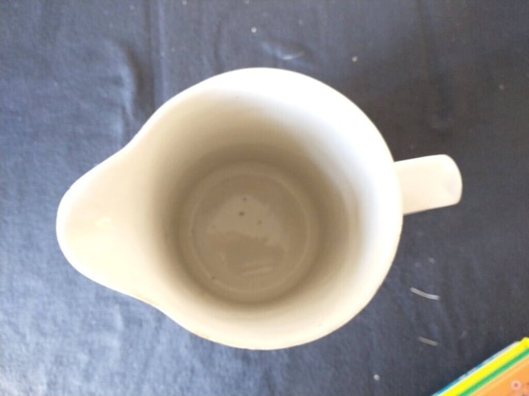 Vintage Jug