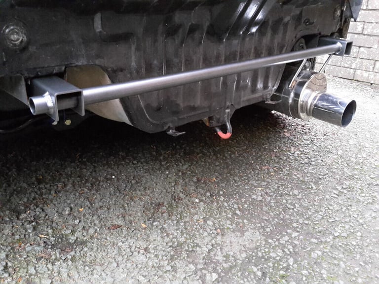 Breaking Honda Civic EJ9 Hatchback 1996 - 2001 EJ EK EK4 VTI EK9 Type R D Series D14 Engine