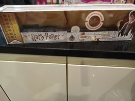 Harry potter magic wand