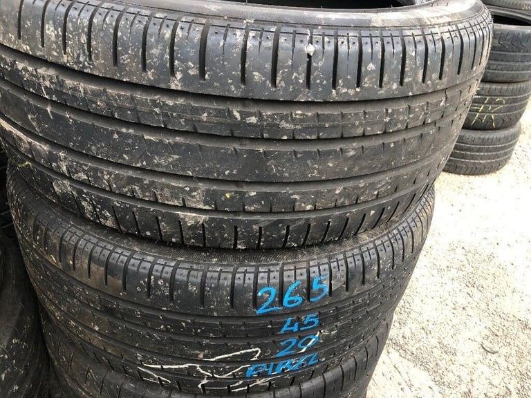 Selling Cheap, Overstock of 235/35/19 Quality Part Worn Tyres. Pairs. 225/40/45/55/60/18/17.245.255