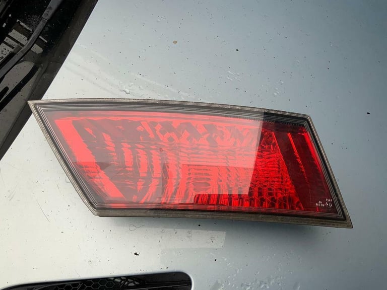 2007 Honda Civic rear tail lights