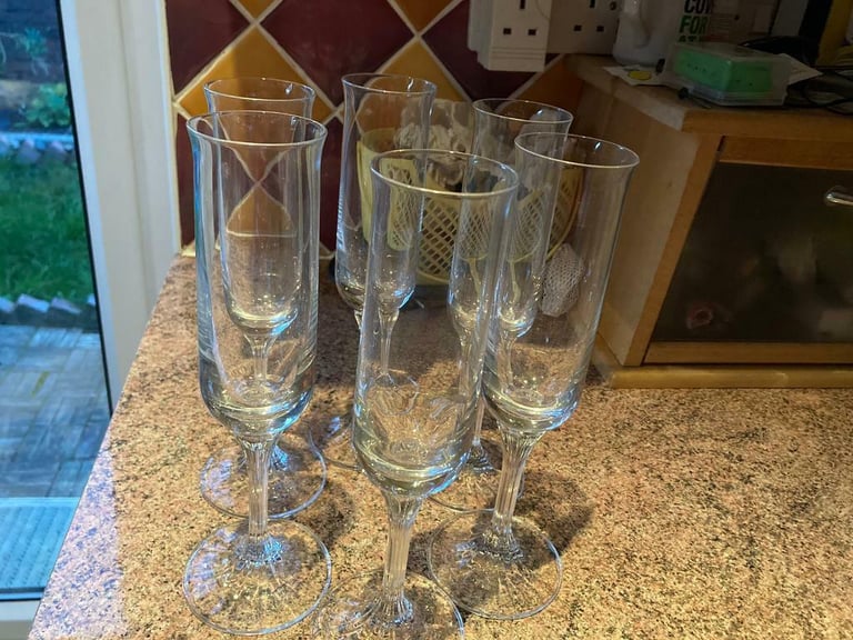 image for Wine Glasses Set & expresso coffee Sets