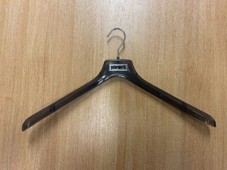 image for Coat Hangers - Various Styles