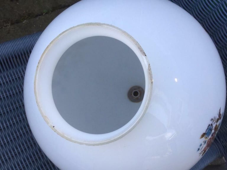 Lighting Globe (10 inches in diameter)