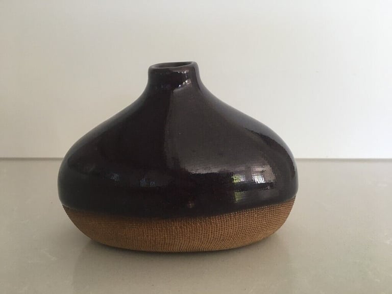 Small decorative vase from Linea Home