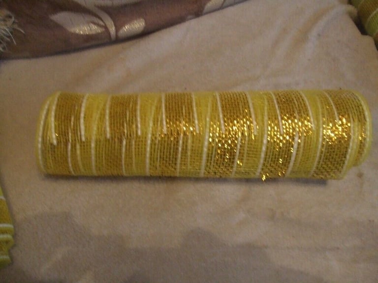 image for DECO MESH VARIOUS.