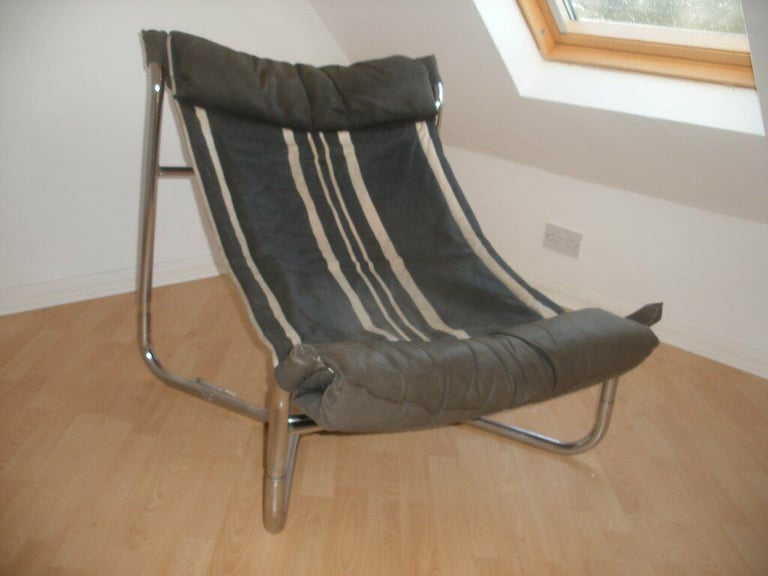 Modern Antique Chair