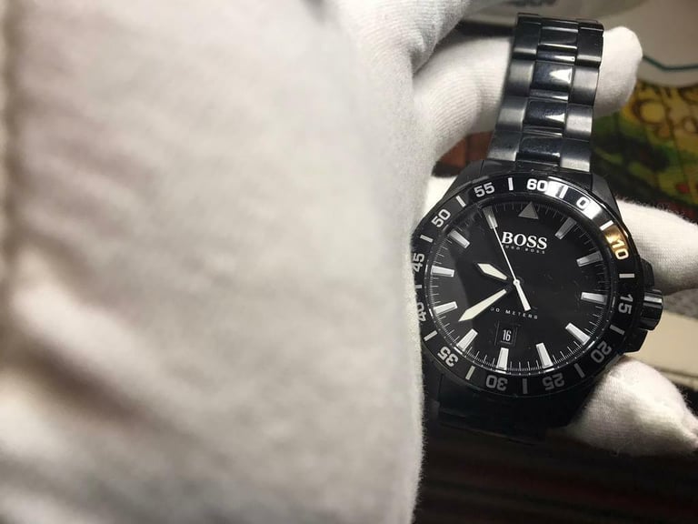 Used Men's Watches for Sale in Redfield, Bristol | Gumtree