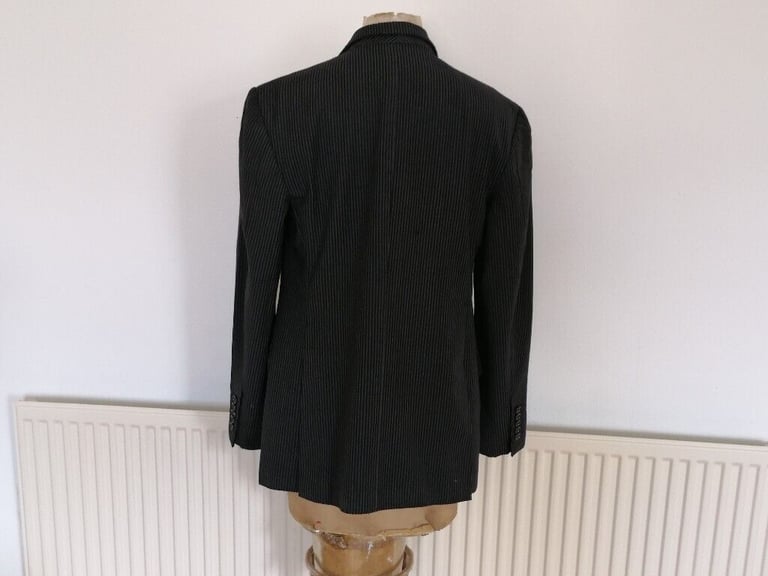 Designer GUCCI Classic Gents Jacket. Size : 50R