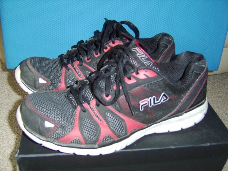 image for Mesh Trainers UK Size 10.5