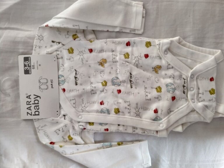 Baby sale zara sale