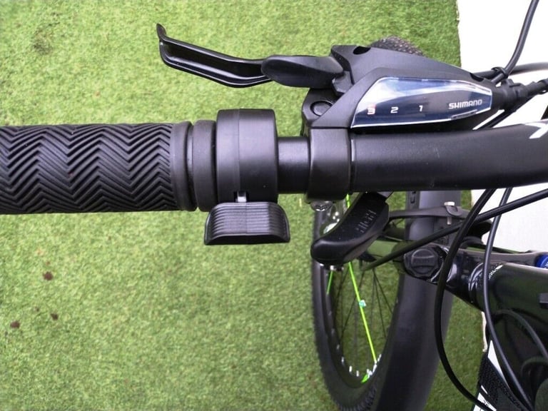 Latest e-bikes built in our UK workshop. Mountain Bournemouth Poole