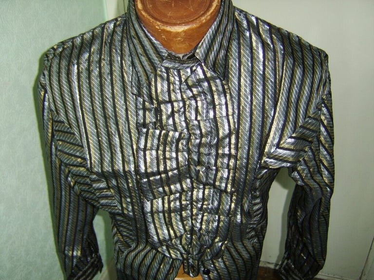 Chic Blouse UK Size 12