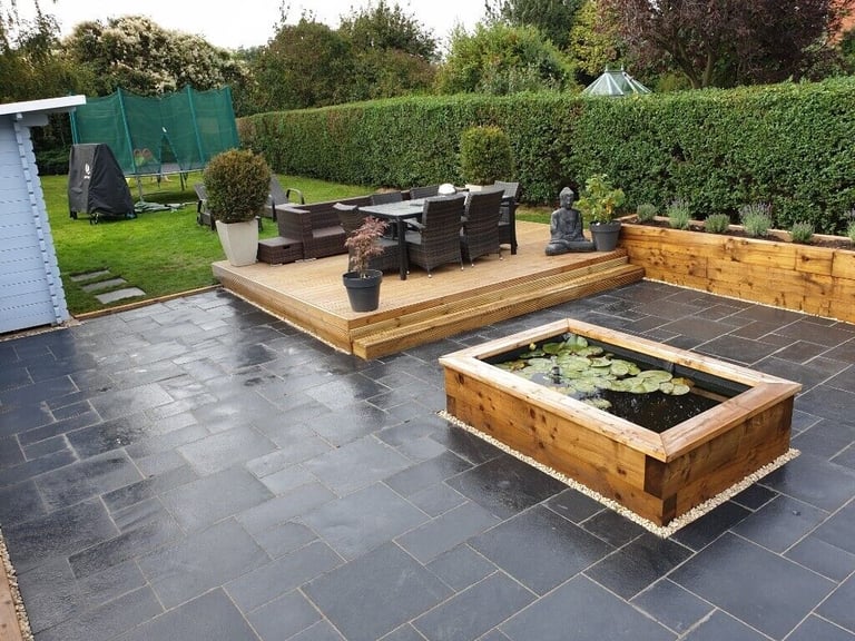 image for 🌿✨ Transform Your Garden – Big or Small, We Do It All! ✨🌿