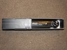 PRO-LITE AEROBUSTER SEAT POST (CARBON) 320MM LONG PL-SP-MC-AB50 (NEW &amp; BOXED)