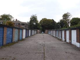 image for Garage/Parking/Storage to rent: Riverbank off Laleham Road, Staines TW18 2QE