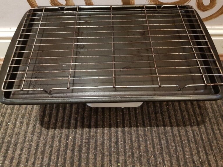 image for Oven tray  good condition 