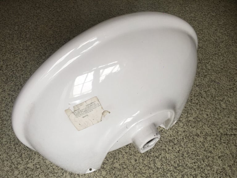 Brand new wall mounted basin for sale