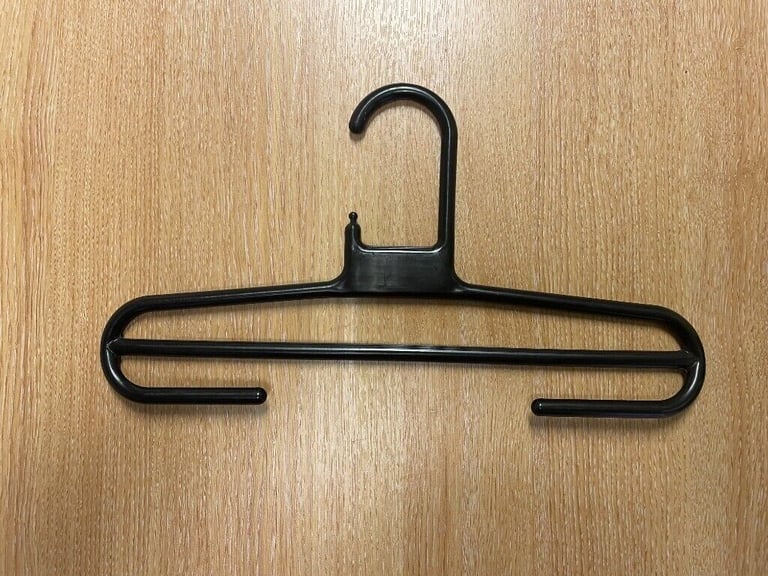 Coat Hangers - Various Styles